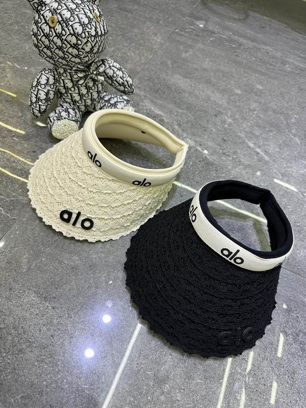 Alo Visor dx (597)