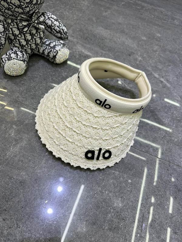 Alo Visor dx (600)