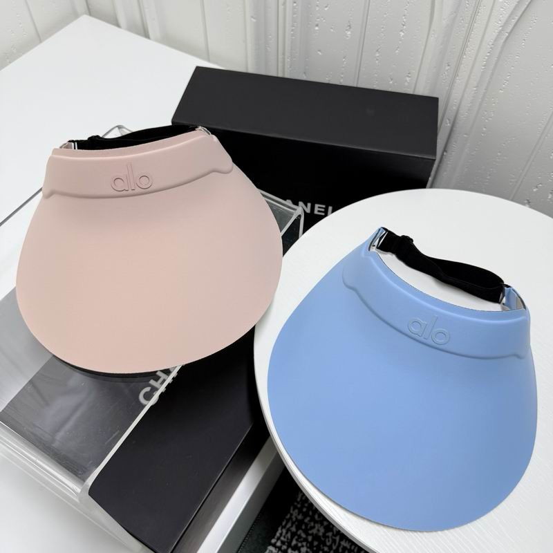 Alo Visor dx (692)