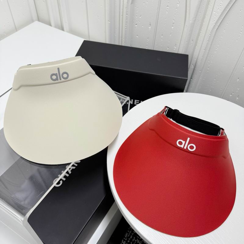 Alo Visor dx (693)