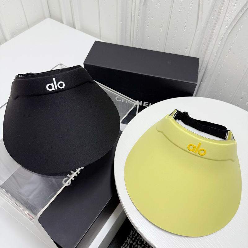 Alo Visor dx (694)