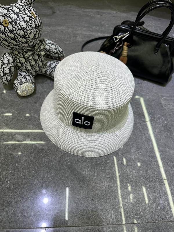 Alo top hat dx (197)