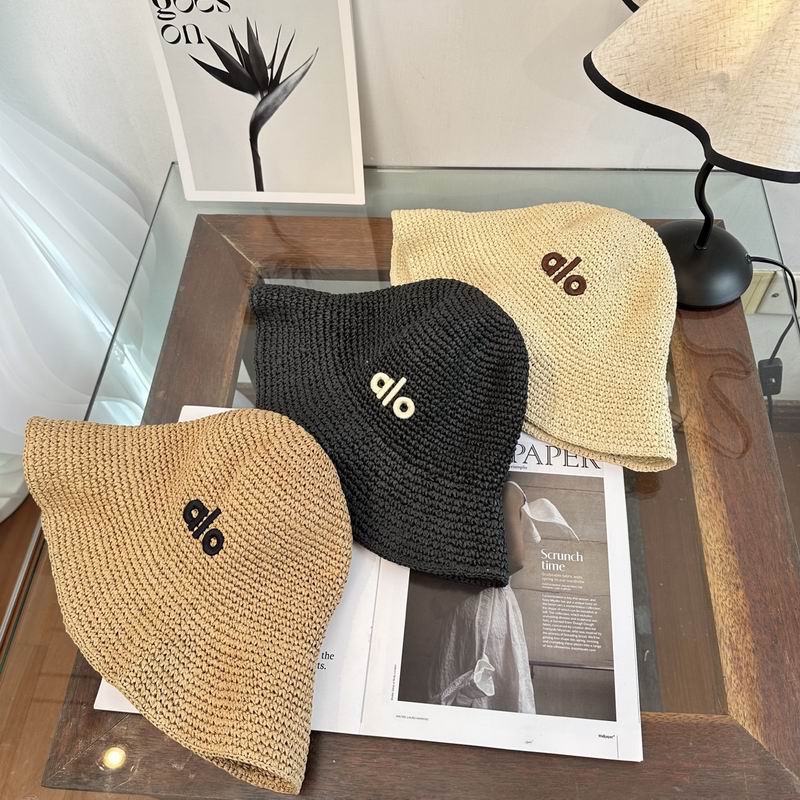 Alo top hat dx (280)