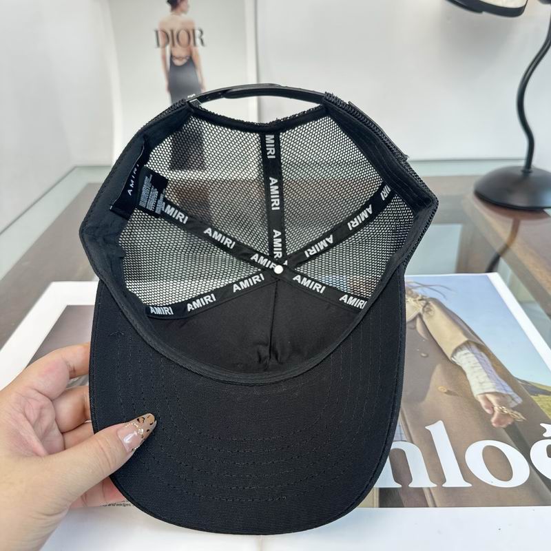 Amiri Cap dx (3430)