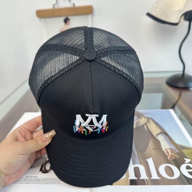 Amiri Cap dx (3433)