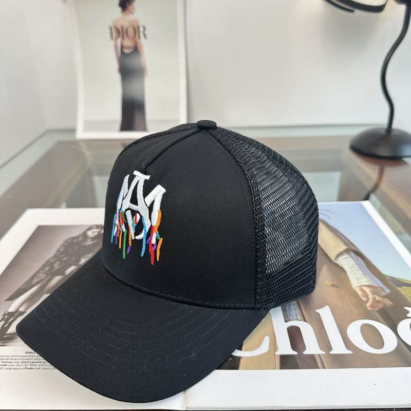 Amiri Cap dx (3435)