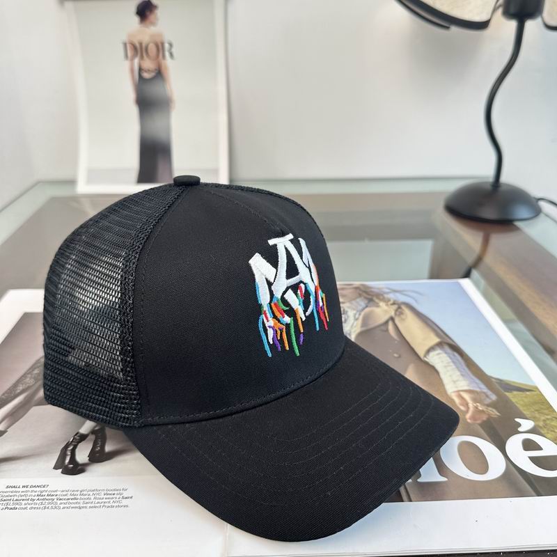 Amiri Cap dx (3436)