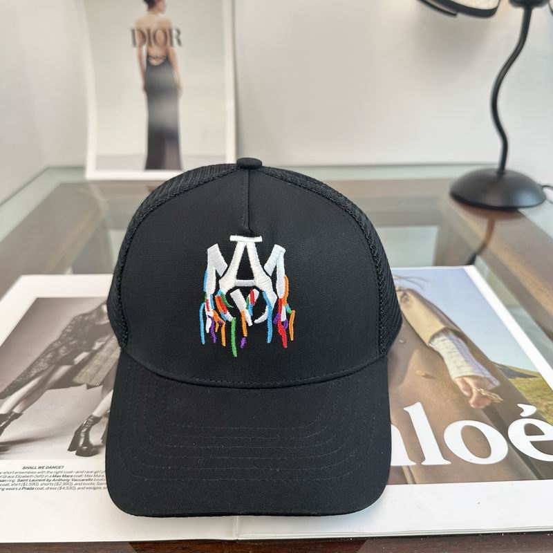 Amiri Cap dx (3437)