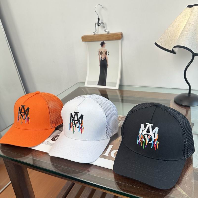 Amiri Cap dx (3438)