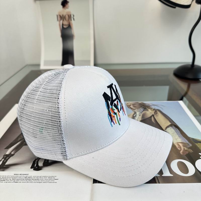 Amiri Cap dx (3446)