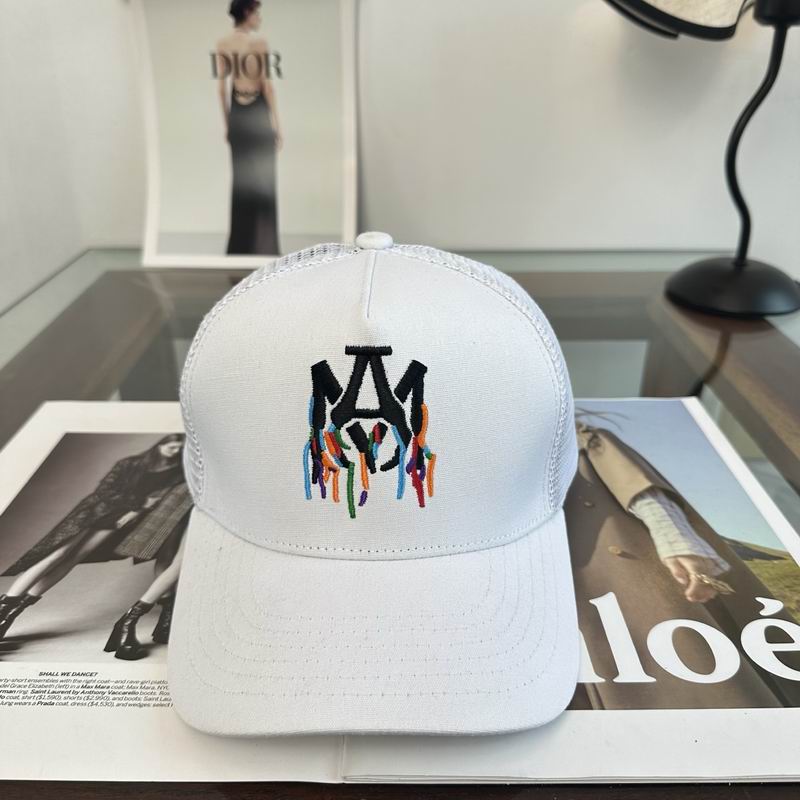 Amiri Cap dx (3447)