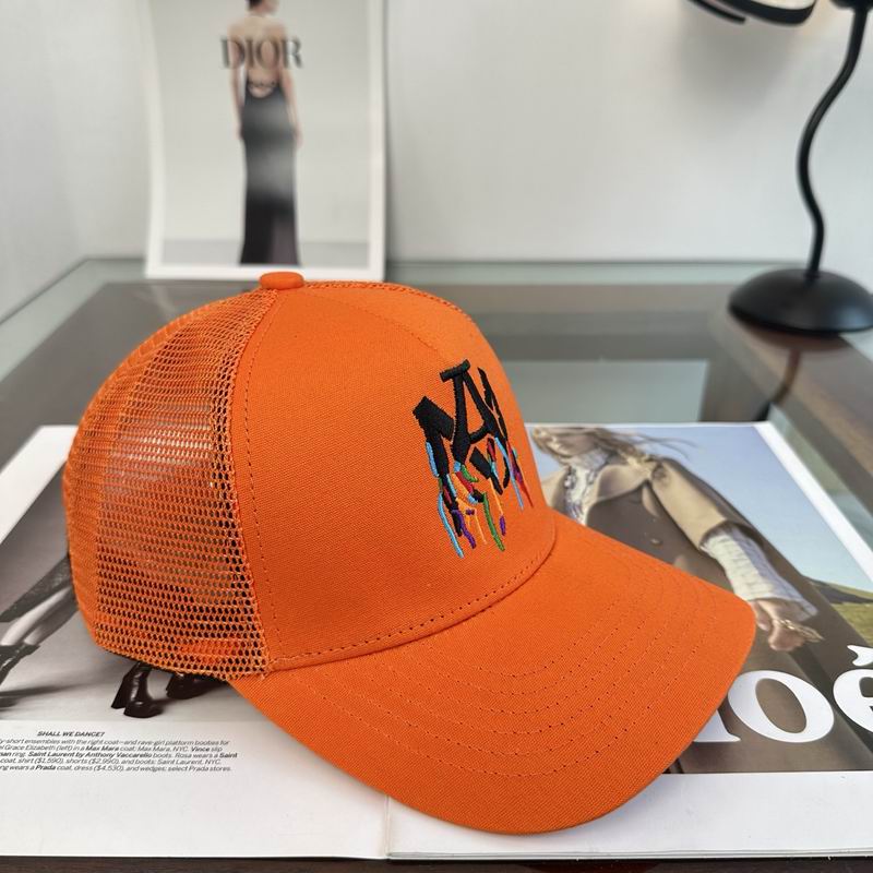 Amiri Cap dx (3455)