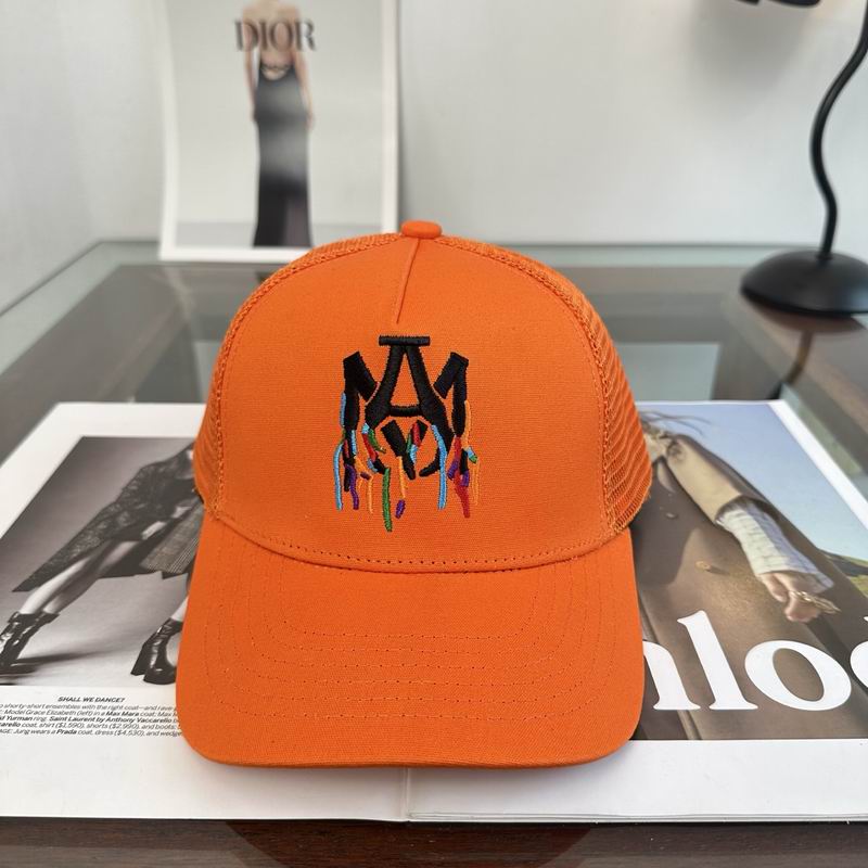 Amiri Cap dx (3456)
