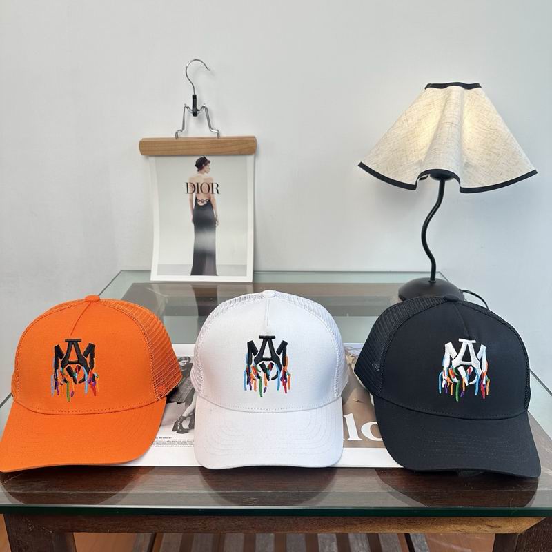 Amiri Cap dx (3457)