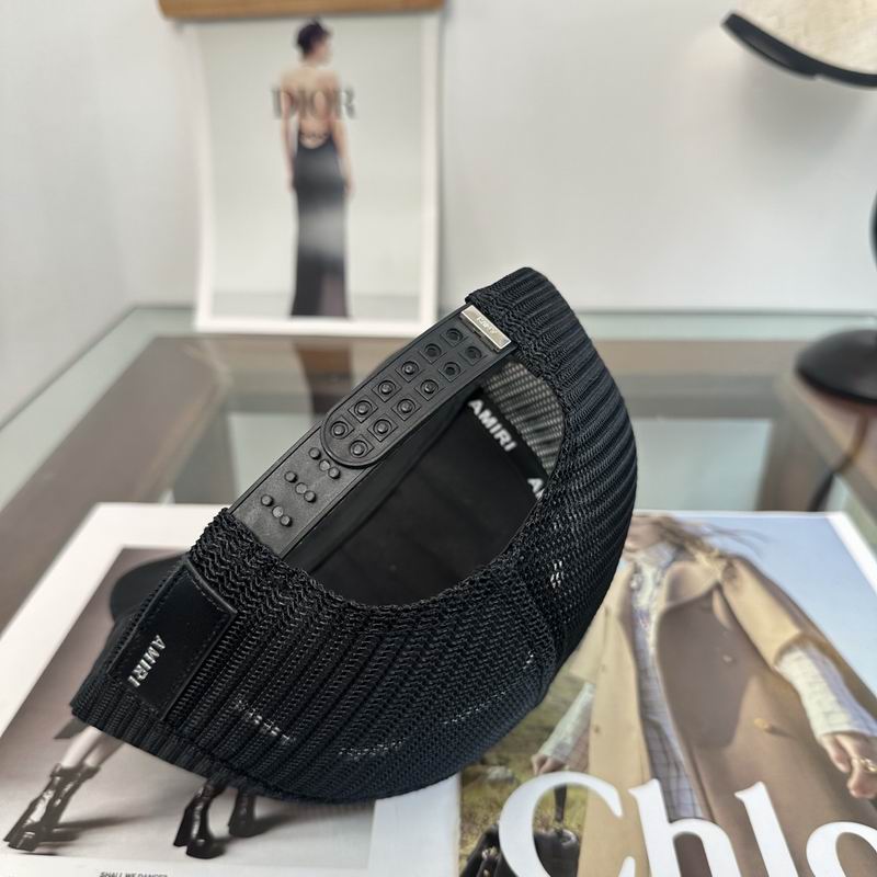 Amiri Cap dx (3458)