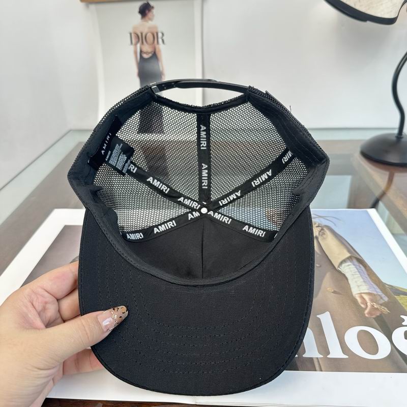 Amiri Cap dx (3459)