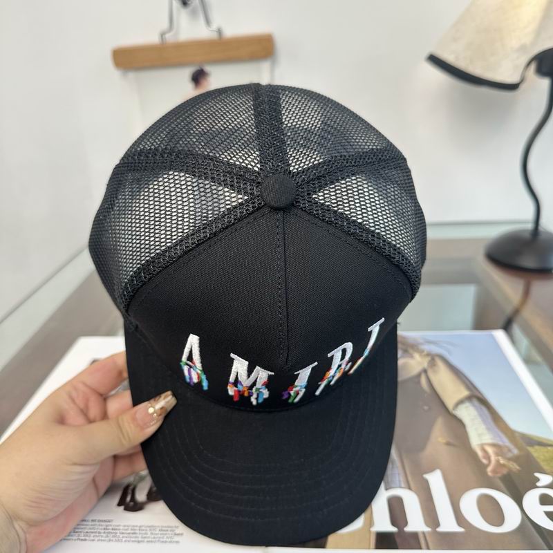 Amiri Cap dx (3462)