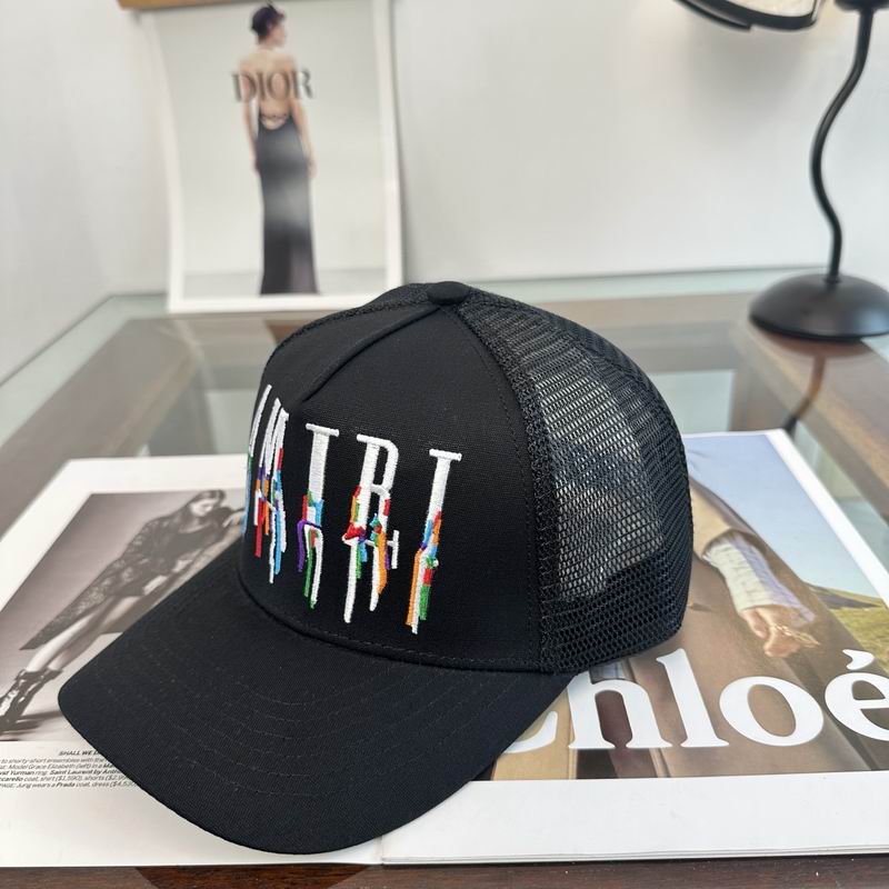 Amiri Cap dx (3464)