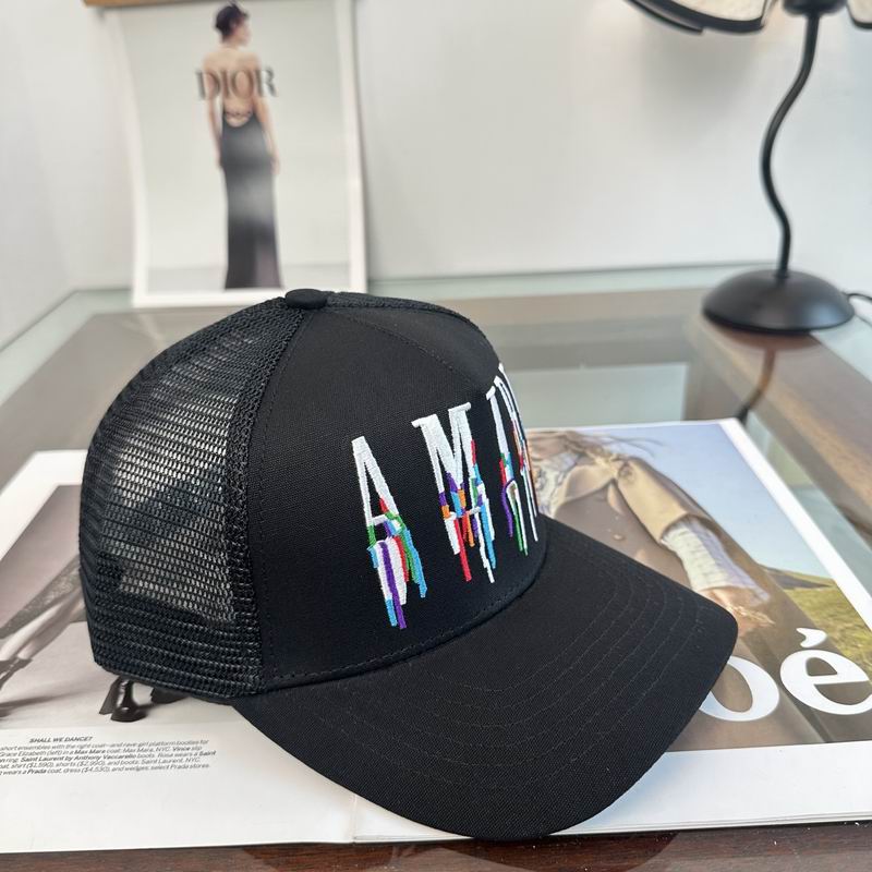 Amiri Cap dx (3465)