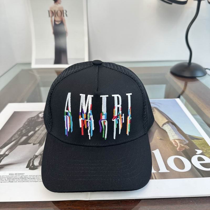 Amiri Cap dx (3466)