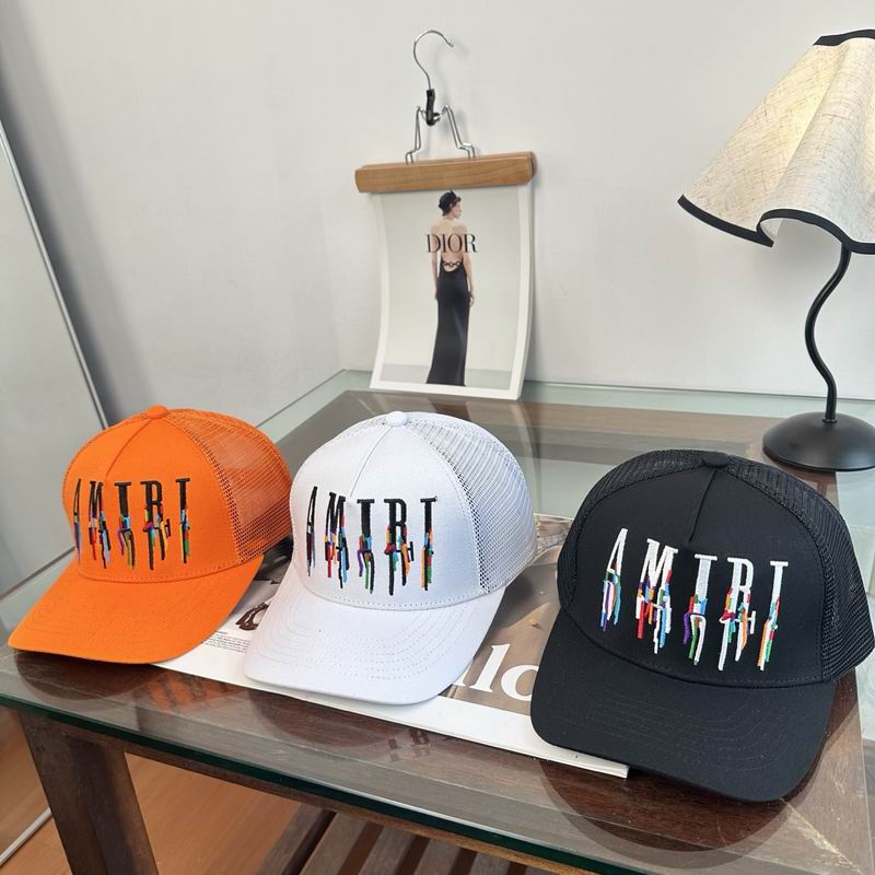 Amiri Cap dx (3467)