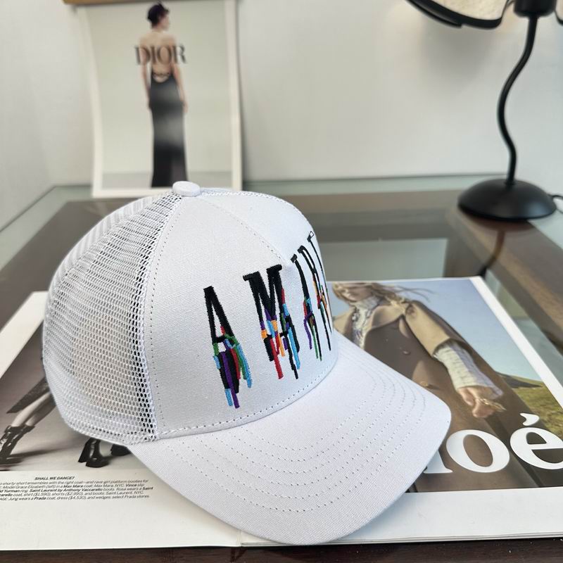 Amiri Cap dx (3475)