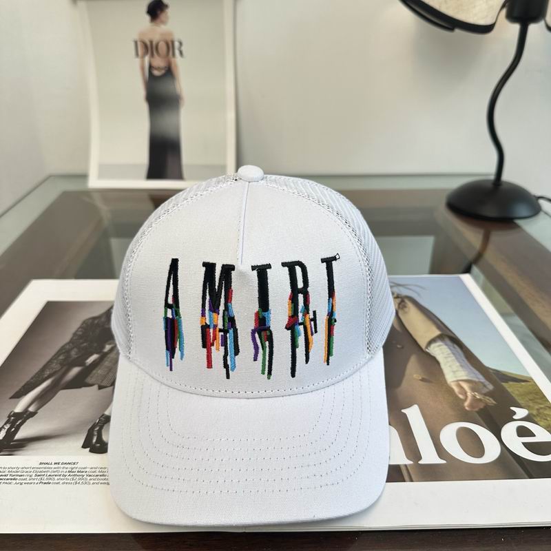Amiri Cap dx (3476)