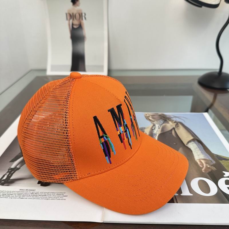 Amiri Cap dx (3484)