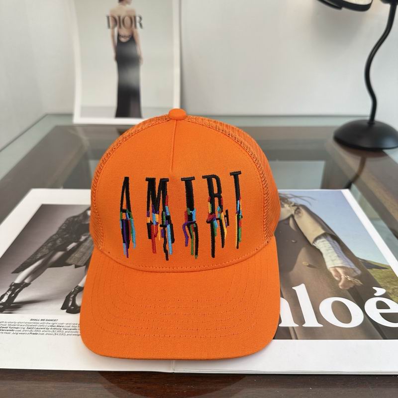 Amiri Cap dx (3485)
