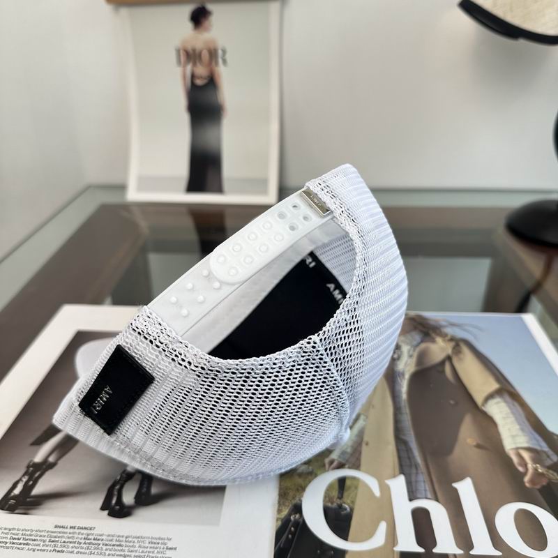 Amiri Cap dx (3487)