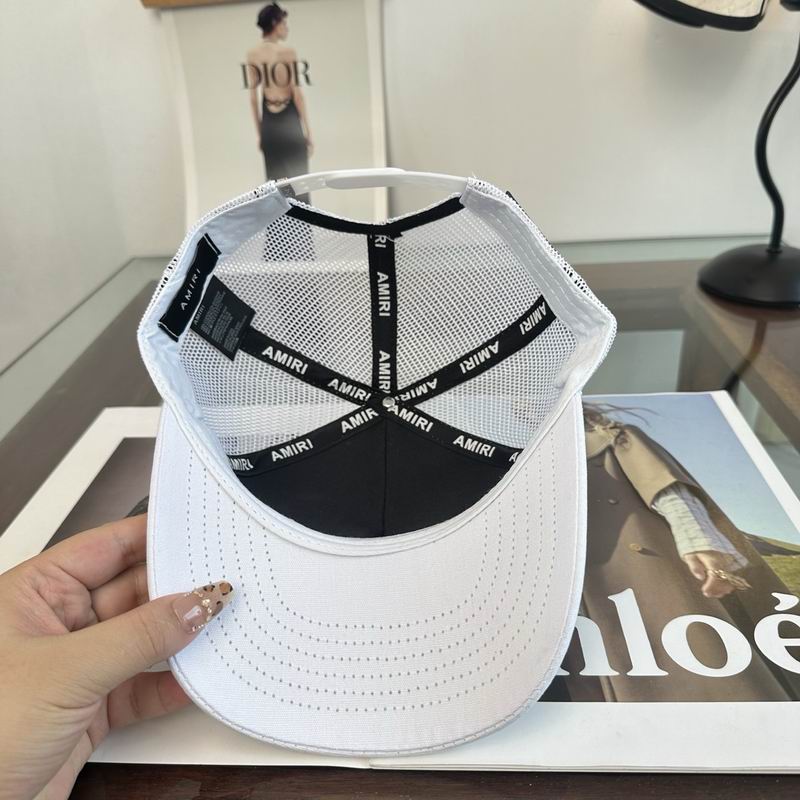 Amiri Cap dx (3488)