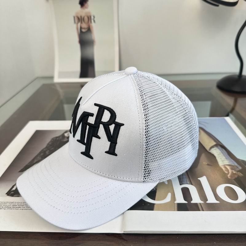 Amiri Cap dx (3493)