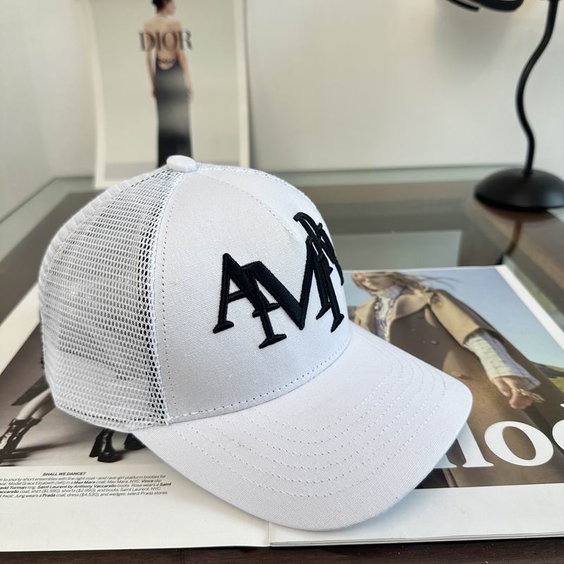 Amiri Cap dx (3494)