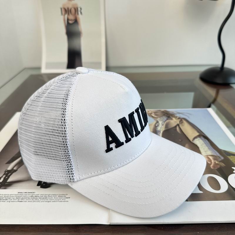 Amiri Cap dx (3503)