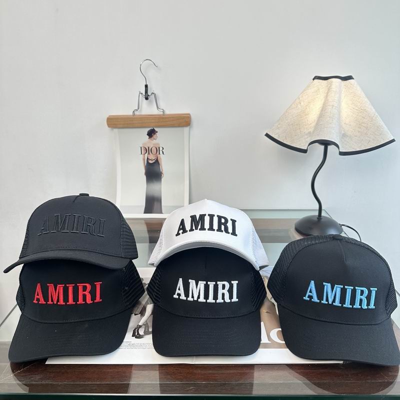 Amiri Cap dx (3505)