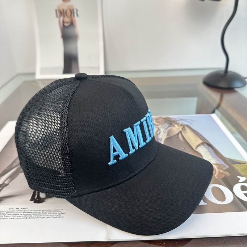 Amiri Cap dx (3513)
