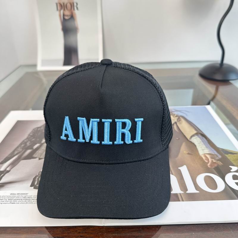Amiri Cap dx (3514)