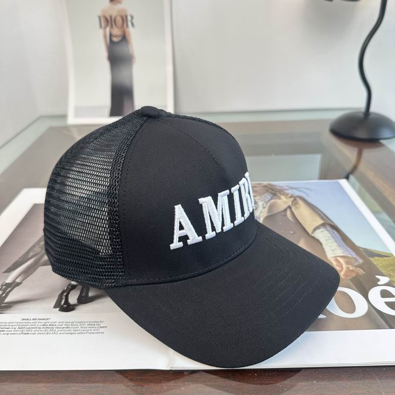 Amiri Cap dx (3522)