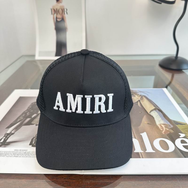 Amiri Cap dx (3523)