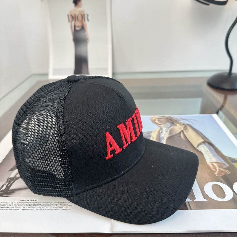 Amiri Cap dx (3532)