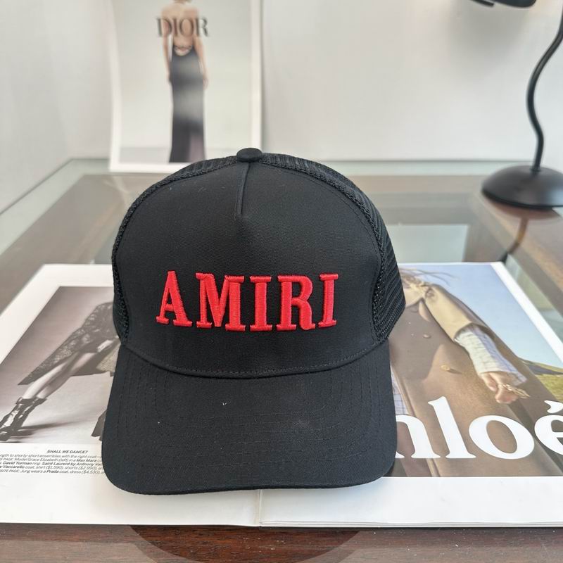 Amiri Cap dx (3533)