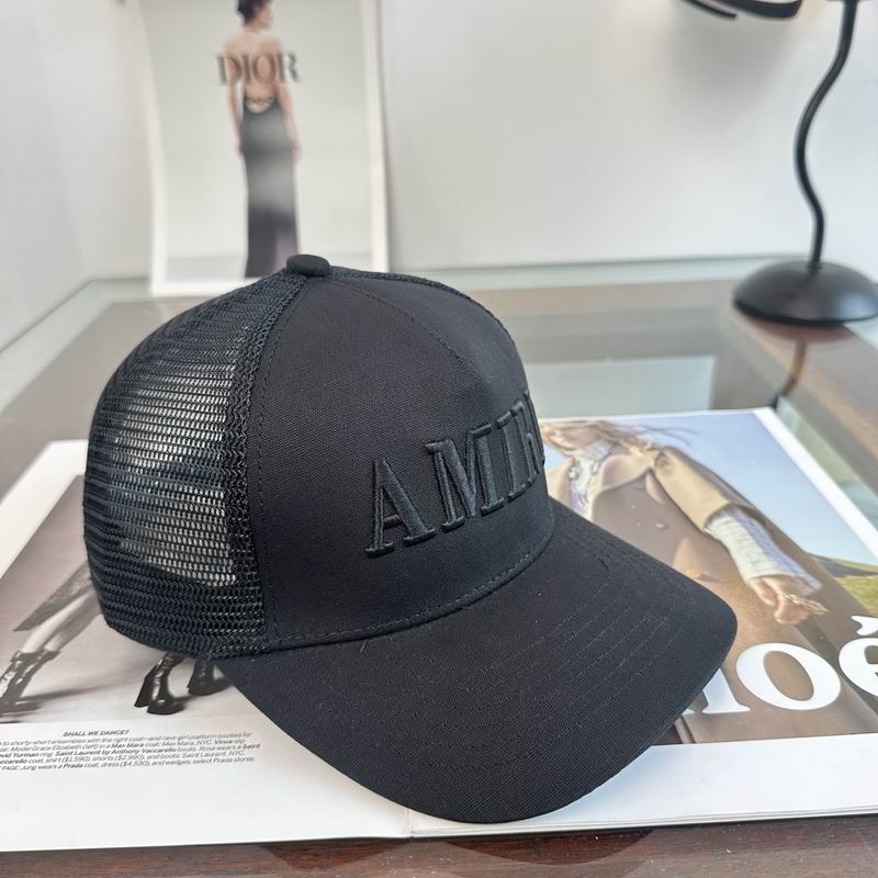 Amiri Cap dx (3541)