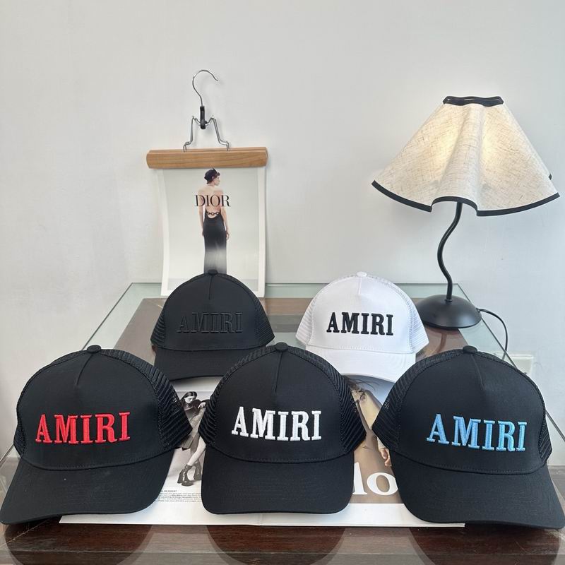 Amiri Cap dx (3543)