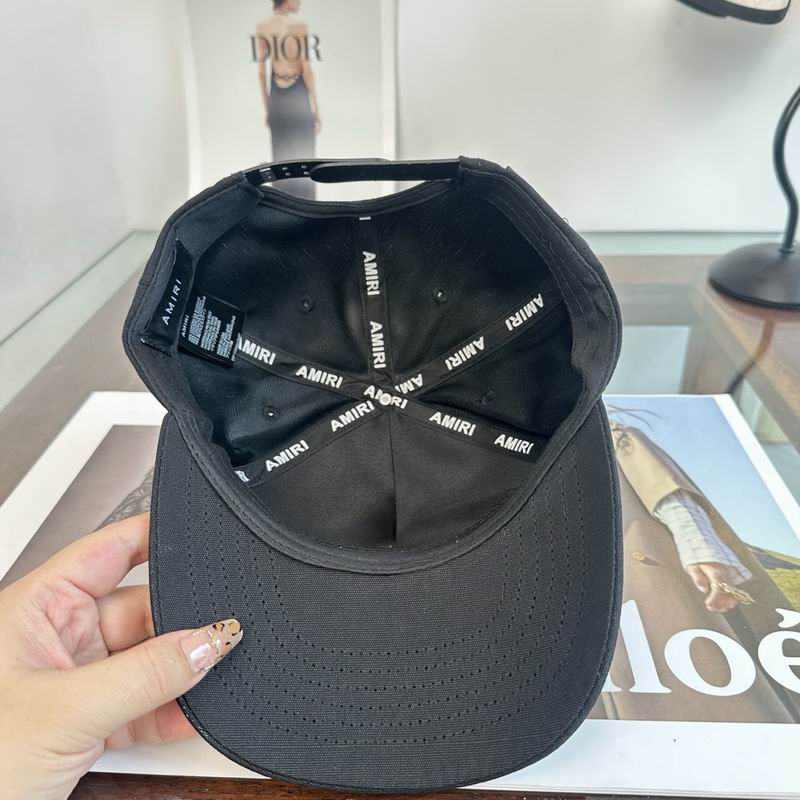 Amiri Cap dx (3545)