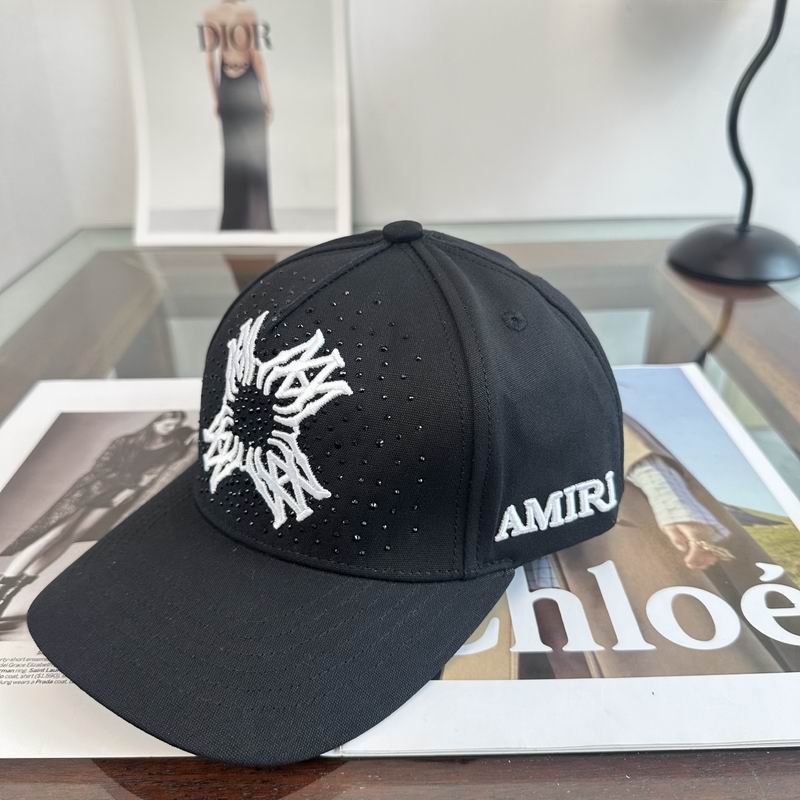 Amiri Cap dx (3550)