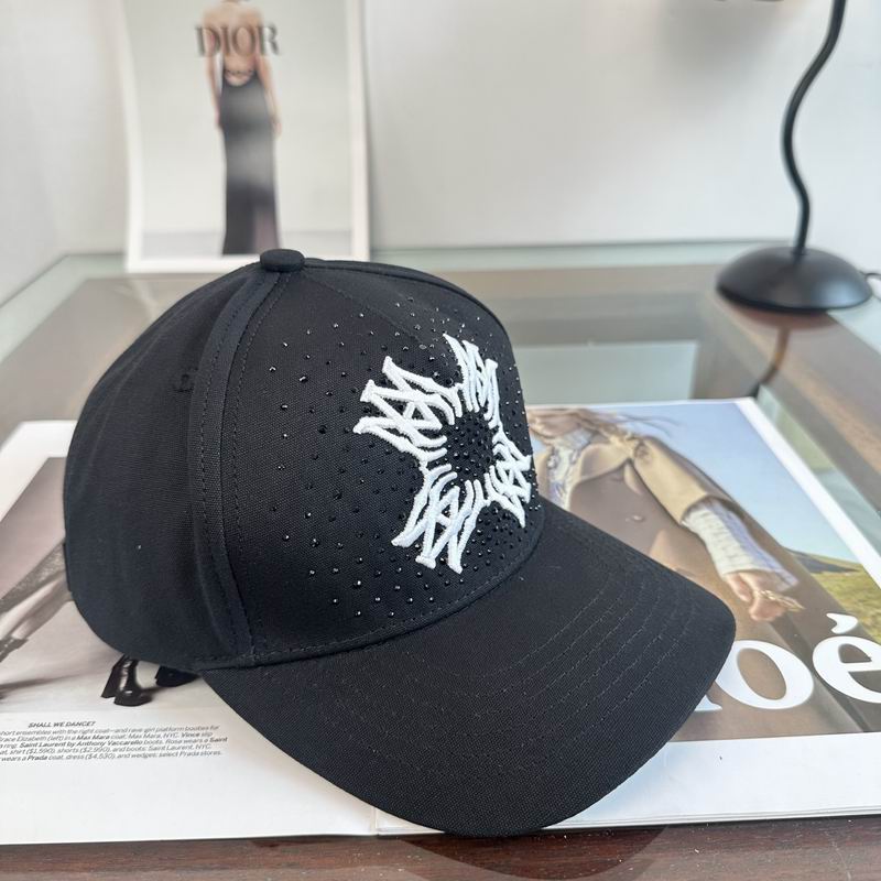 Amiri Cap dx (3551)