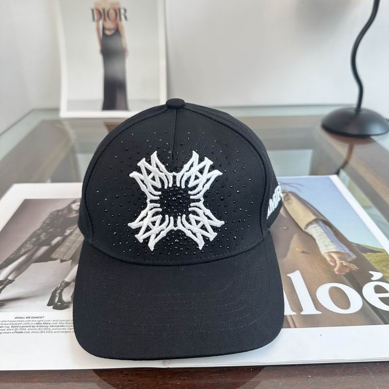 Amiri Cap dx (3552)