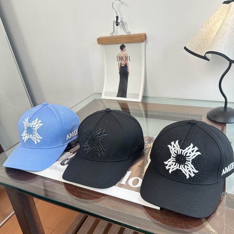 Amiri Cap dx (3553)