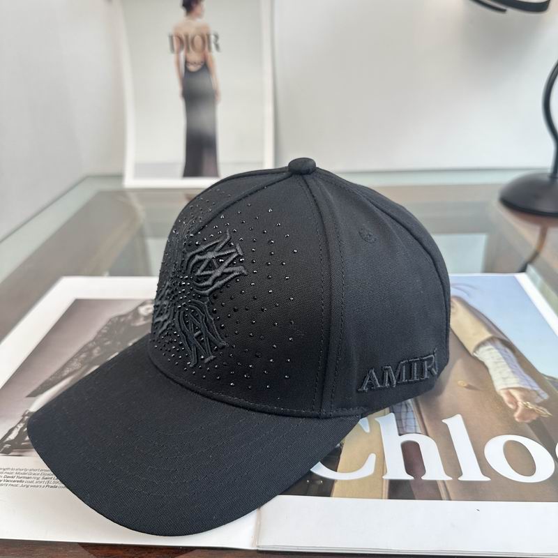 Amiri Cap dx (3560)