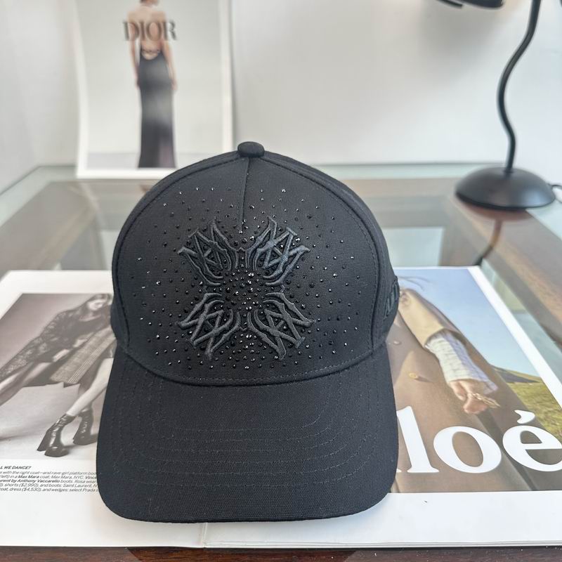 Amiri Cap dx (3562)